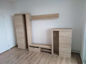 Pronájem bytu 2+1, Brno, Voříškova, 54 m2