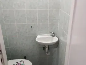 Pronájem bytu 2+1, Brno, Voříškova, 54 m2