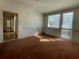 Prodej bytu 2+kk, České Budějovice, Jizerská, 50 m2