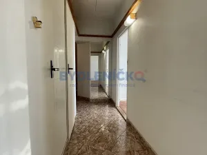 Prodej bytu 2+kk, České Budějovice, Jizerská, 50 m2