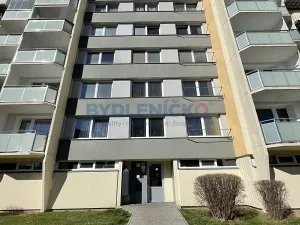 Prodej bytu 2+kk, České Budějovice, Jizerská, 50 m2