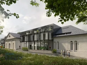 Prodej ubytování, Raduň, 2895 m2