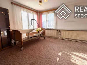 Prodej rodinného domu, Žamberk, Husovo nábřeží, 179 m2