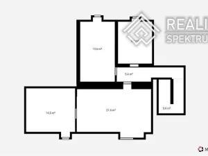 Prodej rodinného domu, Žamberk, Husovo nábřeží, 179 m2