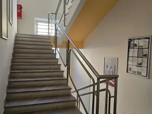 Pronájem kanceláře, Brno, Josefská, 57 m2