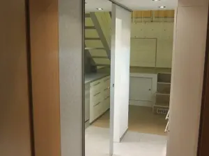 Pronájem bytu 1+kk, Praha - Krč, Štúrova, 33 m2