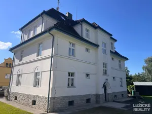 Pronájem bytu 2+1, Cvikov, Československé armády, 79 m2