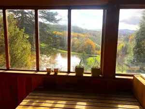 Prodej chaty, Hvozdná, 52 m2