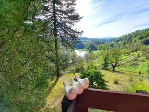 Prodej chaty, Hvozdná, 52 m2