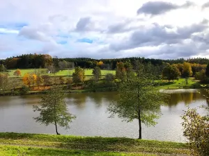 Prodej chaty, Hvozdná, 52 m2