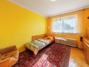 Prodej rodinného domu, Ludgeřovice, Písečná, 140 m2