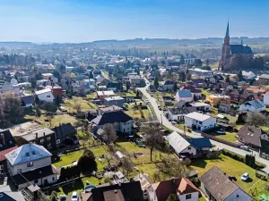 Prodej rodinného domu, Ludgeřovice, Písečná, 140 m2