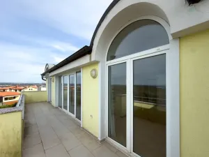 Prodej bytu 4+kk, Pula, Chorvatsko, 115 m2