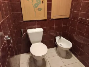 Pronájem bytu 3+1, Praha - Háje, Mendelova, 75 m2