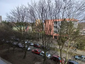 Pronájem bytu 3+1, Praha - Háje, Mendelova, 75 m2