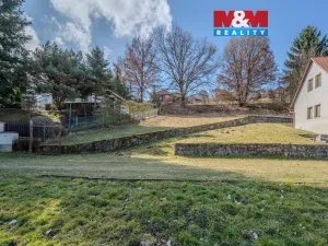 Prodej pozemku pro bydlení, Čtyřkoly, 506 m2