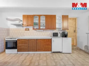 Prodej chalupy, Paseky nad Jizerou, 240 m2