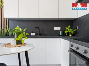 Pronájem bytu 1+kk, Plzeň, Kartónová, 29 m2