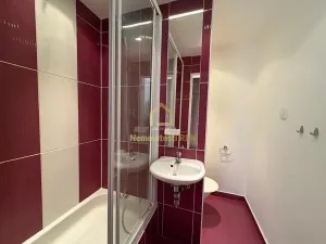 Pronájem bytu 2+1, Ostrava, Zimmlerova, 45 m2