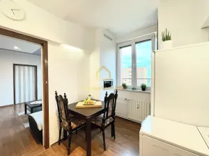 Pronájem bytu 2+1, Ostrava, Zimmlerova, 45 m2