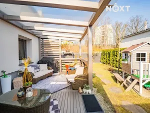 Prodej bytu 3+kk, Šumperk, Bludovská, 75 m2