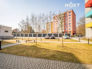 Prodej bytu 3+kk, Šumperk, Bludovská, 75 m2