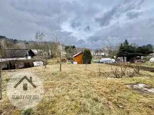 Prodej chaty, Semily, Pod Vartou, 12 m2