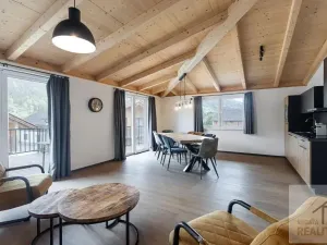 Prodej rodinného domu, Rattendorf, Rakousko, 117 m2