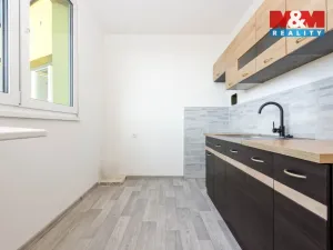Prodej bytu 3+1, Opava - Předměstí, Krnovská, 72 m2