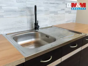 Prodej bytu 3+1, Opava - Předměstí, Krnovská, 72 m2