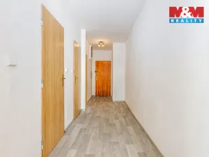 Prodej bytu 3+1, Opava - Předměstí, Krnovská, 72 m2