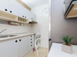 Prodej bytu 2+kk, Praha - Řepy, Galandova, 45 m2