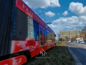 Prodej bytu 2+kk, Praha - Řepy, Galandova, 45 m2