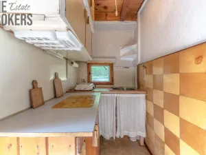 Prodej chaty, Chyňava, 40 m2