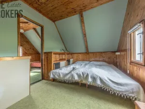 Prodej chaty, Chyňava, 40 m2