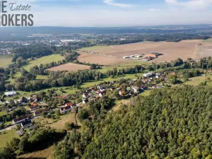 Prodej pozemku, Bezdědovice, 800 m2