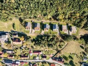 Prodej pozemku, Bezdědovice, 1262 m2