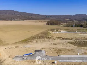 Prodej pozemku pro bydlení, Komárov, 954 m2