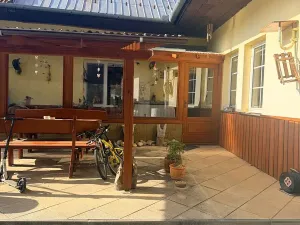 Pronájem rodinného domu, Cetkovice, Velká Strana, 934 m2