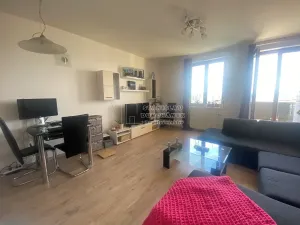 Pronájem bytu 2+kk, Praha - Kamýk, U Kamýku, 50 m2