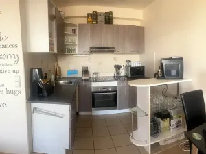 Pronájem bytu 2+kk, Praha - Kamýk, U Kamýku, 50 m2