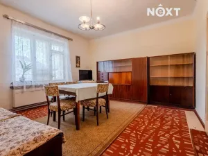 Prodej rodinného domu, Oslavany, 90 m2