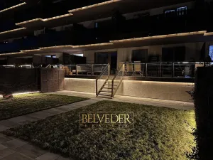 Prodej bytu 3+kk, Slaný, Lázeňská, 76 m2