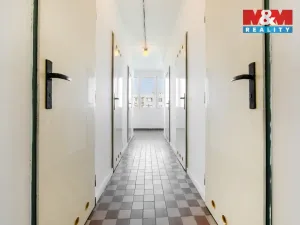 Prodej bytu 1+1, Plzeň - Jižní Předměstí, Čermákova, 43 m2