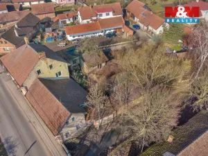 Prodej rodinného domu, Chomutice, 260 m2