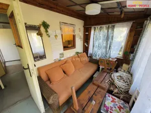 Prodej pozemku pro bydlení, Krňany, 442 m2