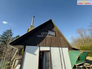 Prodej chaty, Krňany, 30 m2