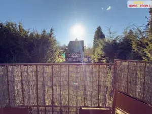 Prodej chaty, Krňany, 30 m2