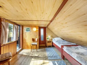 Prodej chaty, Licibořice - Šiškovice, 92 m2