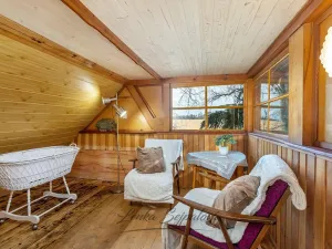 Prodej chaty, Licibořice - Šiškovice, 92 m2